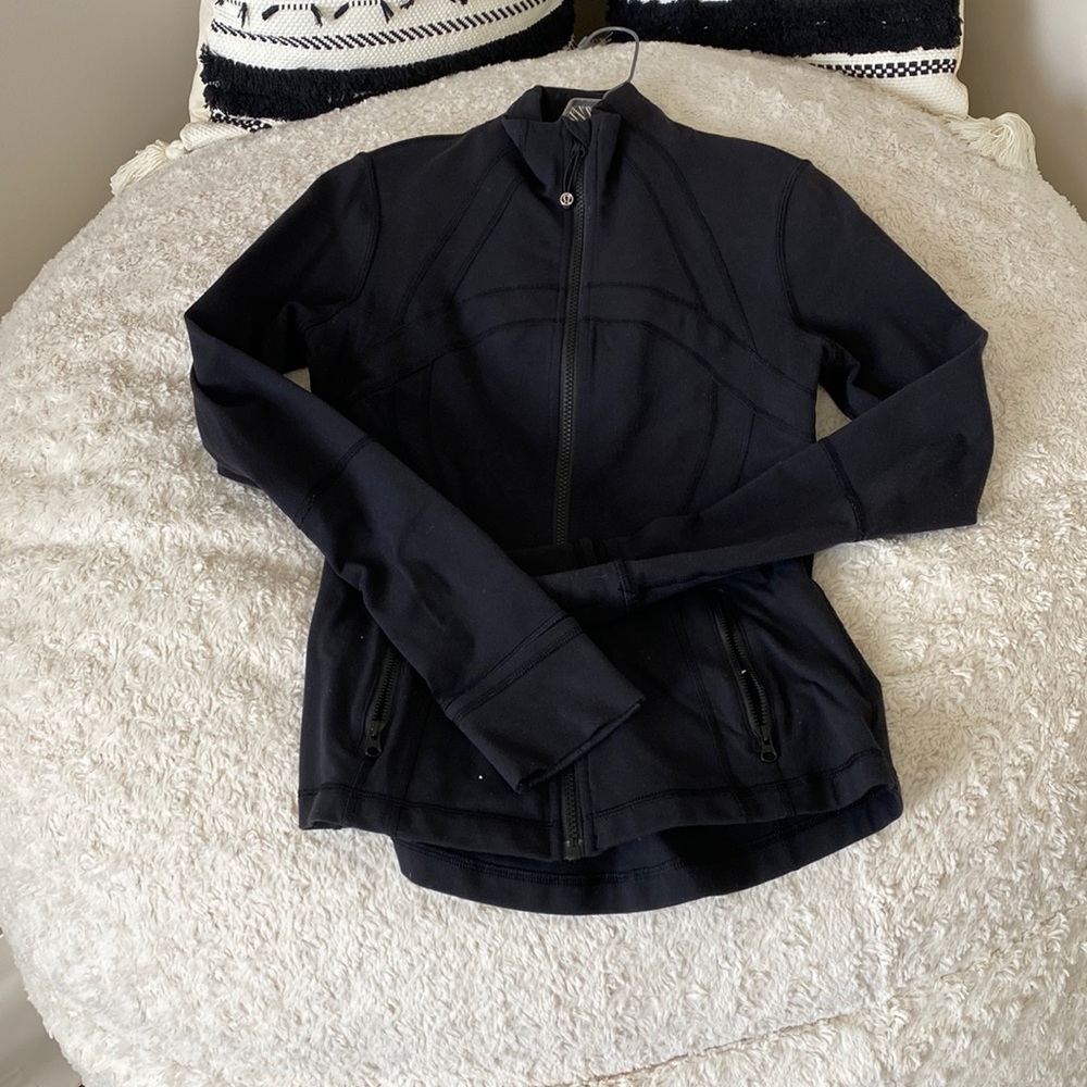 Lululemon jacket